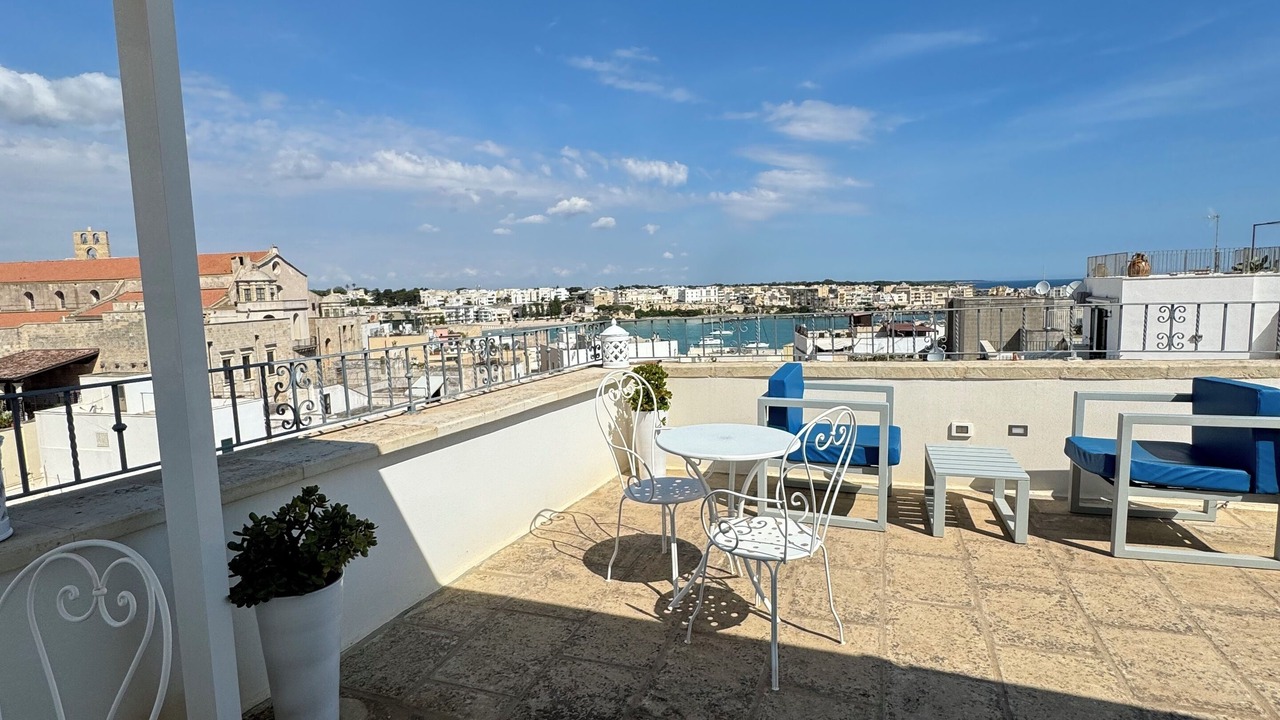 Photo of Outdoor in Otranto Historic Centre