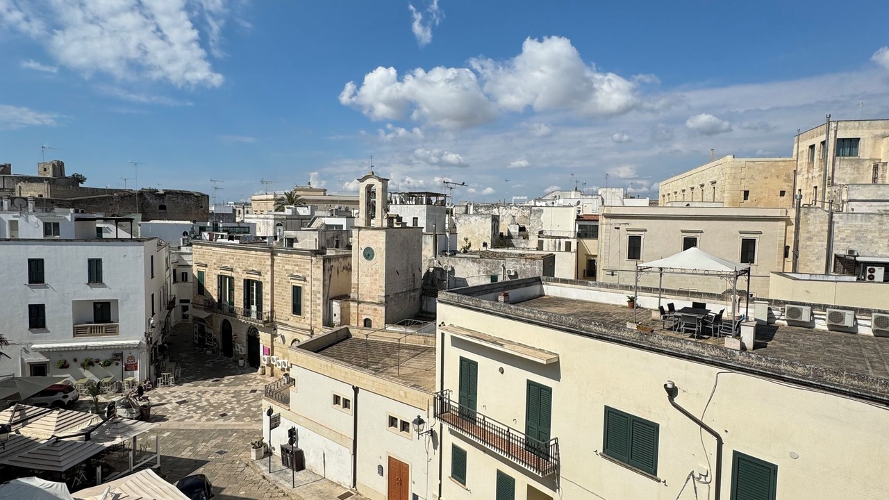 Photo of Outdoor in Otranto Historic Centre