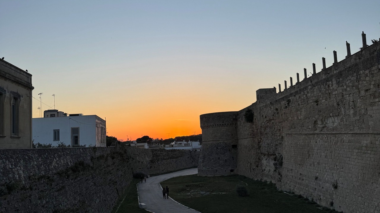Photo of Outdoor in Otranto Historic Centre