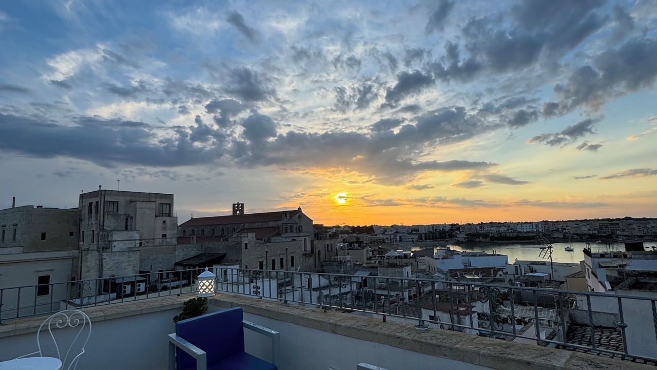 Photo of Outdoor in Otranto Historic Centre