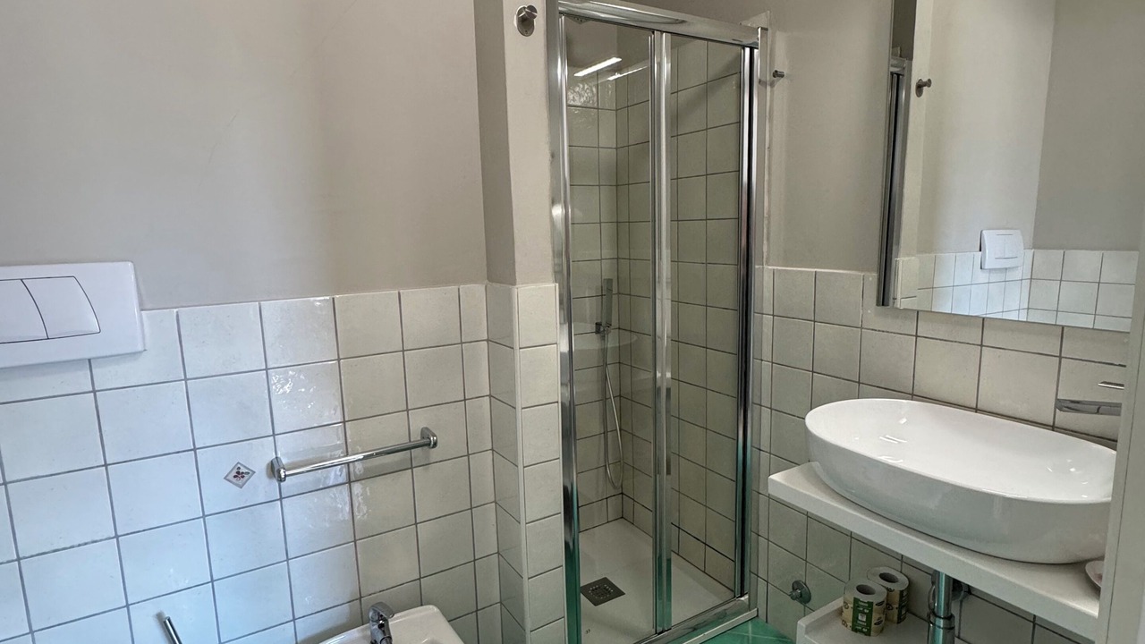Photo of Bathroom in Otranto Historic Centre