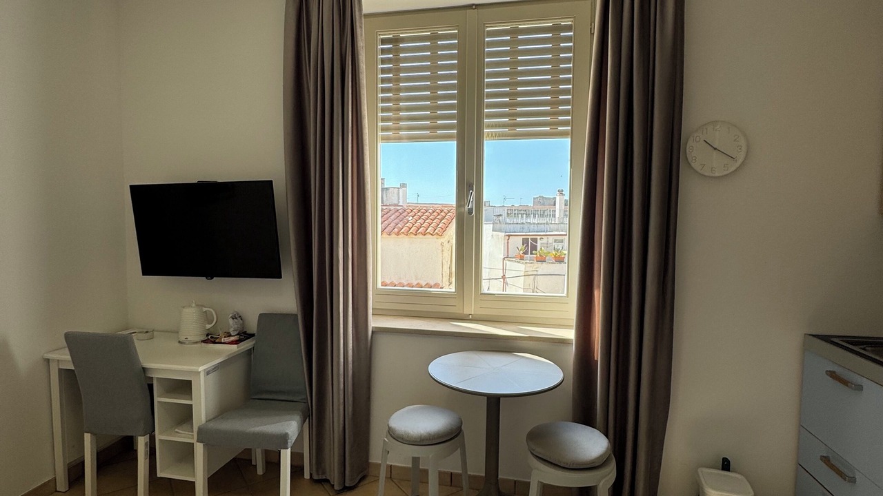 Photo of Bedroom in Otranto Historic Centre
