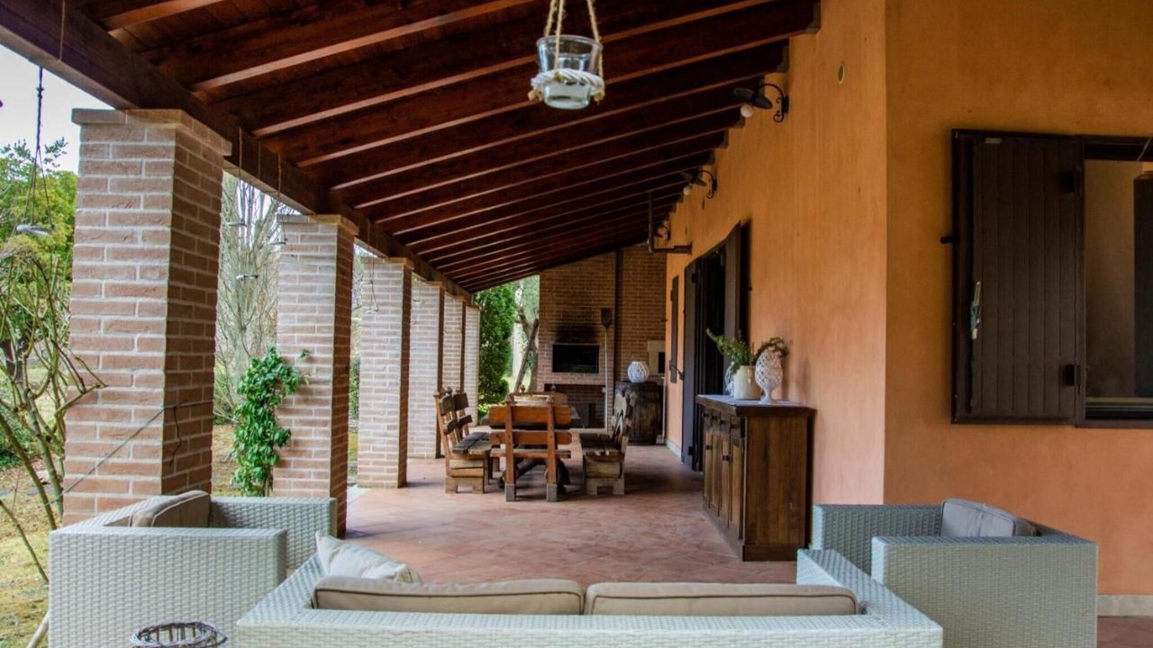 Photo of Patio Balcony in Altamura