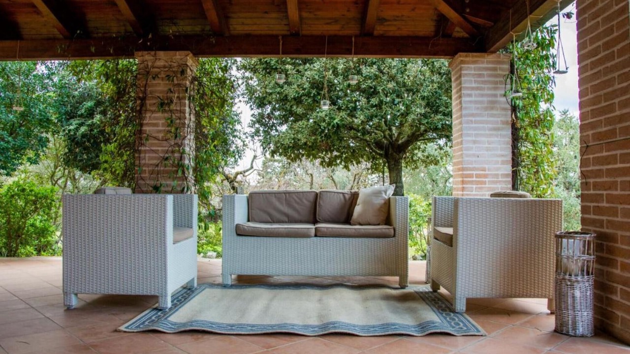 Photo of Patio Balcony in Altamura