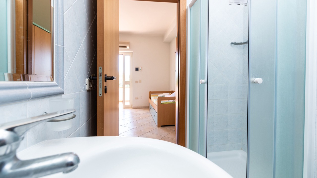 Photo of Bathroom in Mandrione