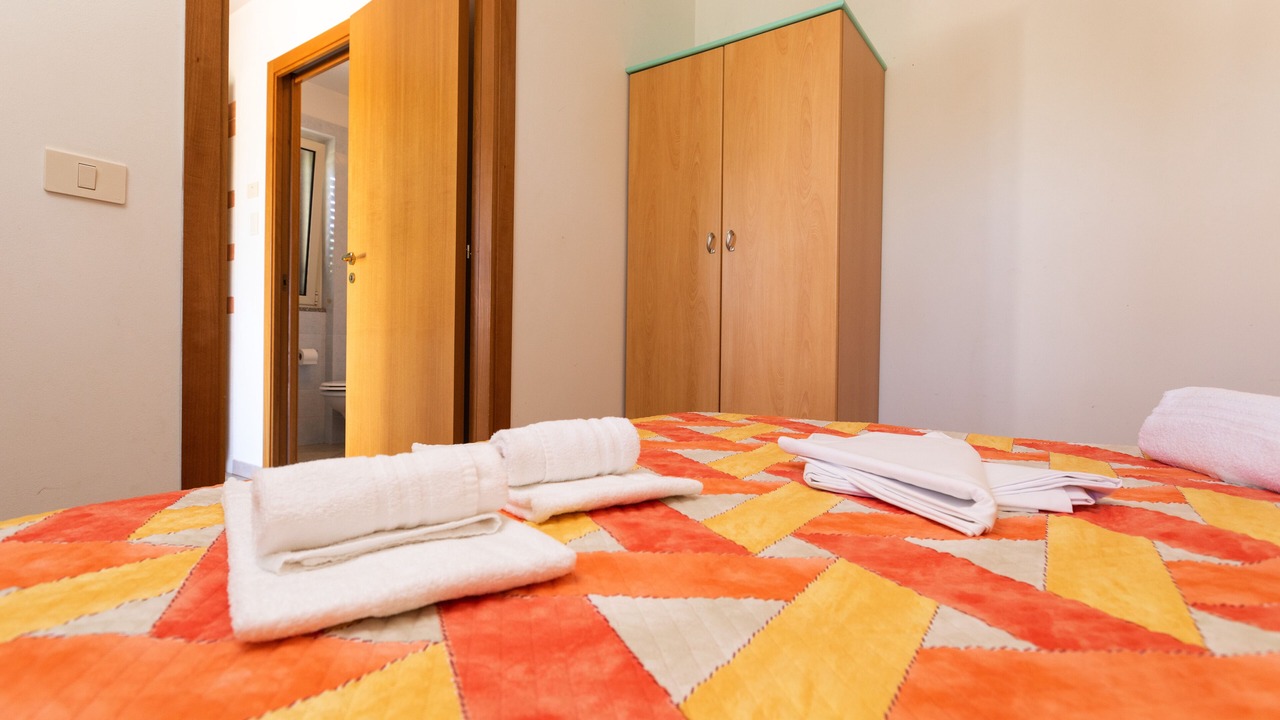 Photo of Bedroom in Mandrione