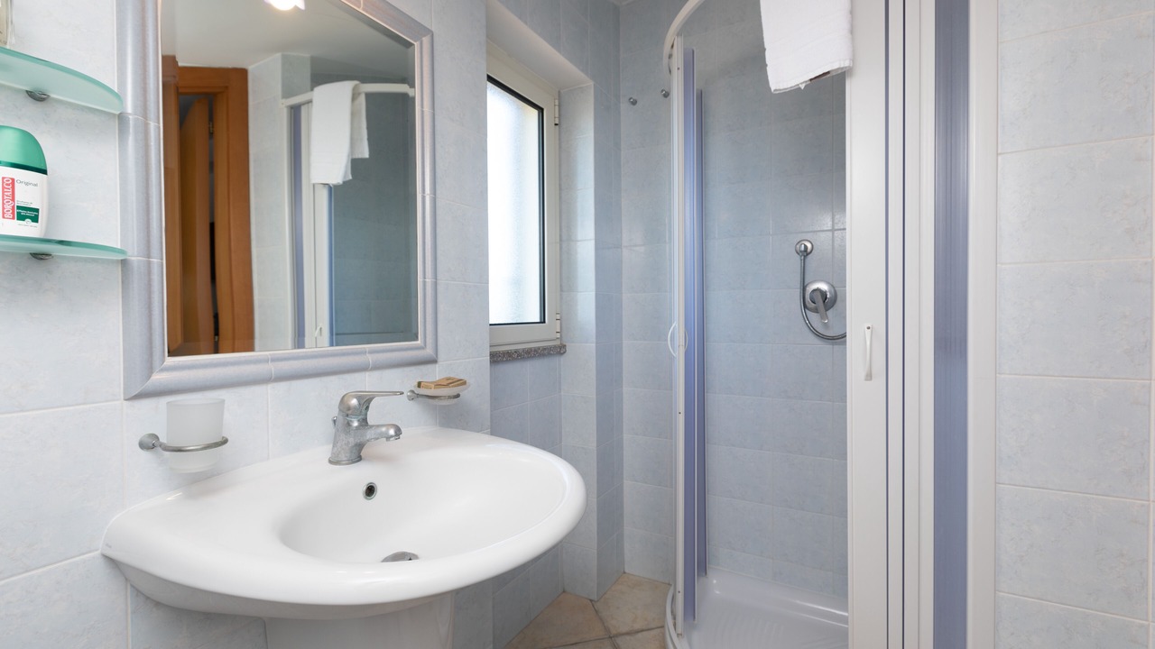 Photo of Bathroom in Mandrione