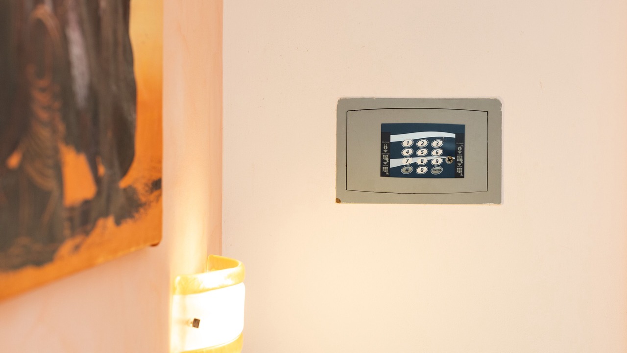 Photo of Bedroom in Mandrione