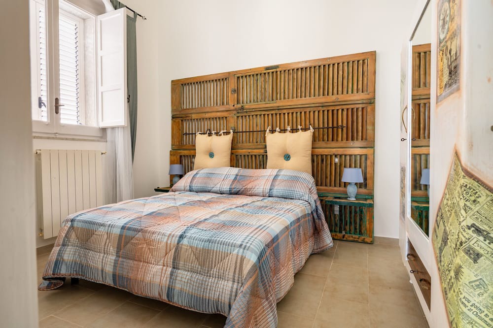 Photo of Bedroom in Montalbano