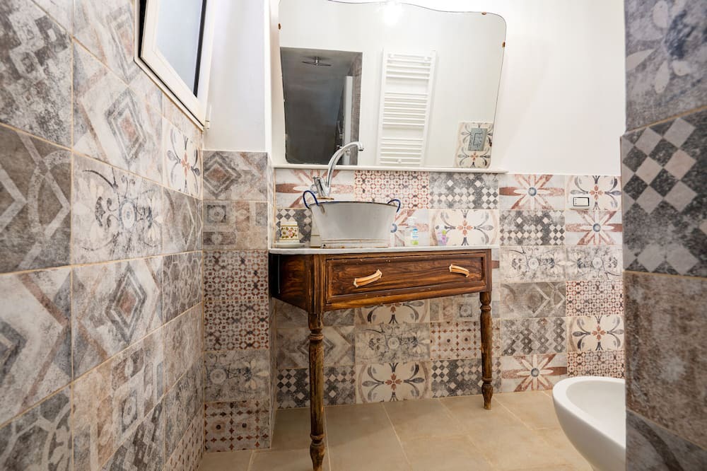 Photo of Bathroom in Montalbano