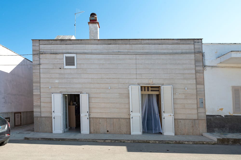 Photo of Outdoor in Montalbano