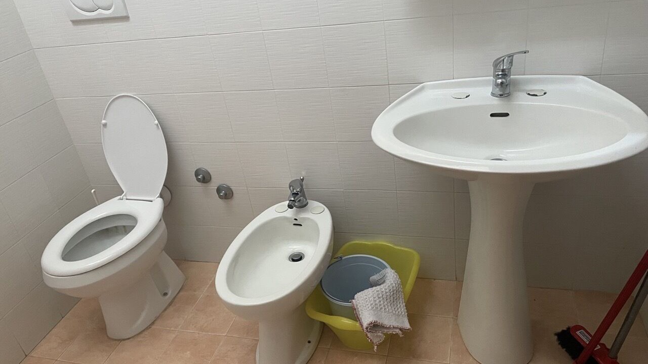 Photo of Bathroom in Peschici