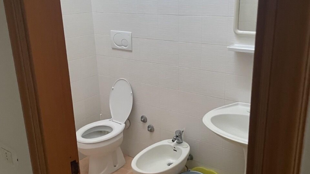 Photo of Bathroom in Peschici