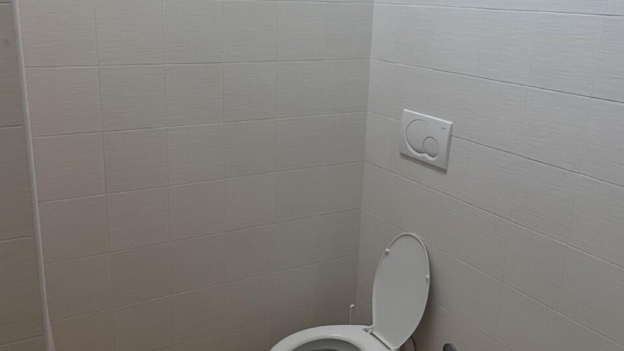 Photo of Bathroom in Peschici
