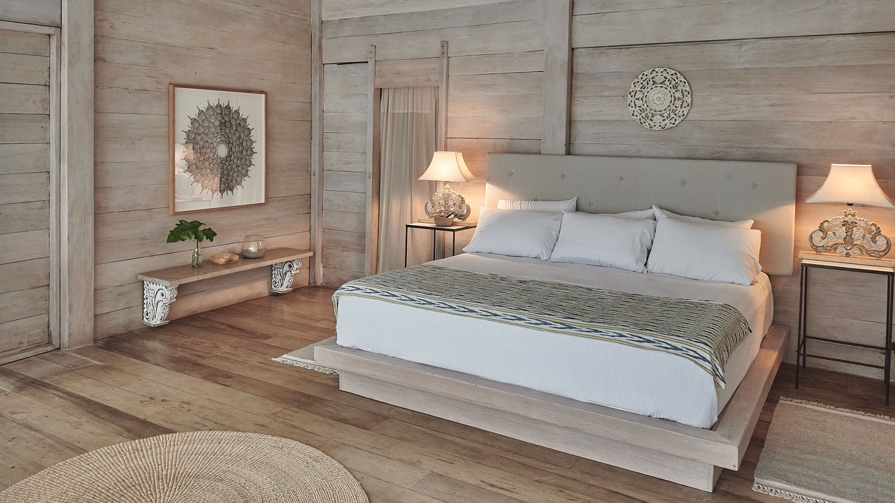 Photo of Bedroom in Las Pocitas