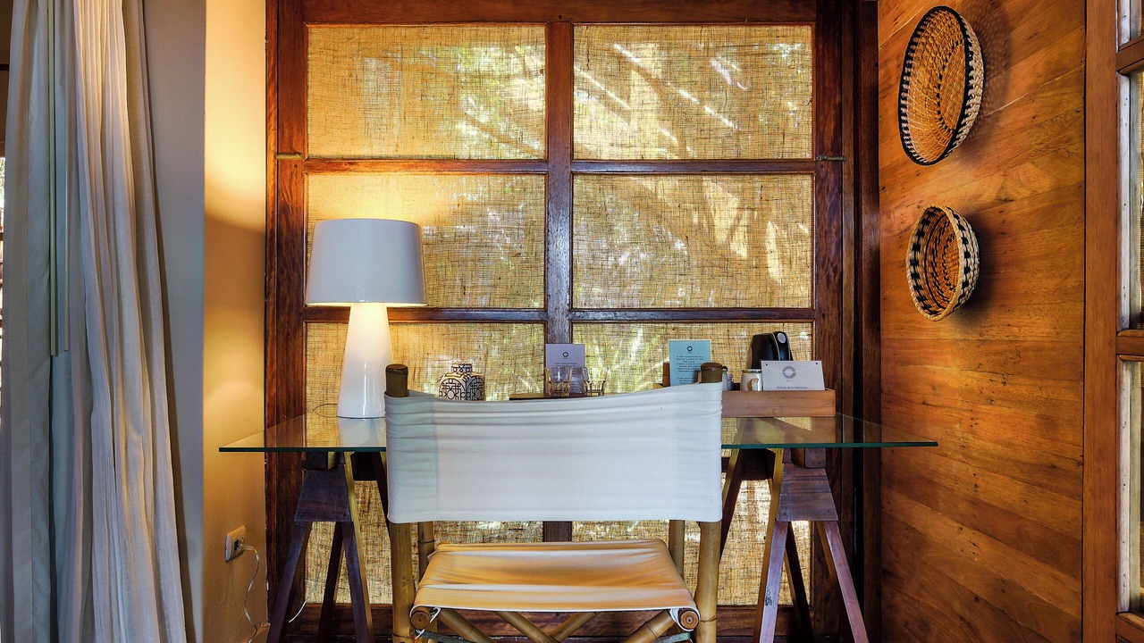 Photo of Bedroom in Las Pocitas