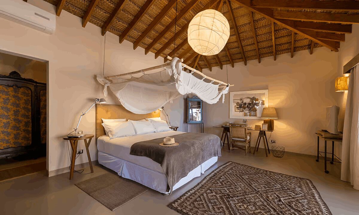 Photo of Bedroom in Las Pocitas
