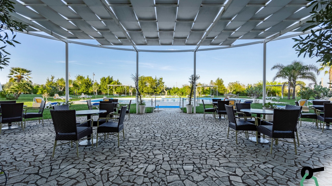 Photo of Outdoor in Tuglie
