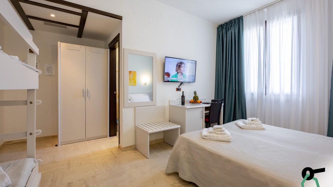 Photo of Bedroom in Tuglie