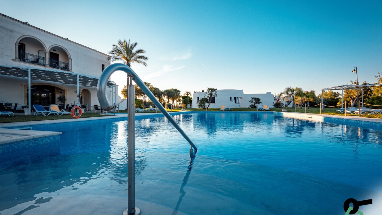 Photo of Outdoor in Tuglie