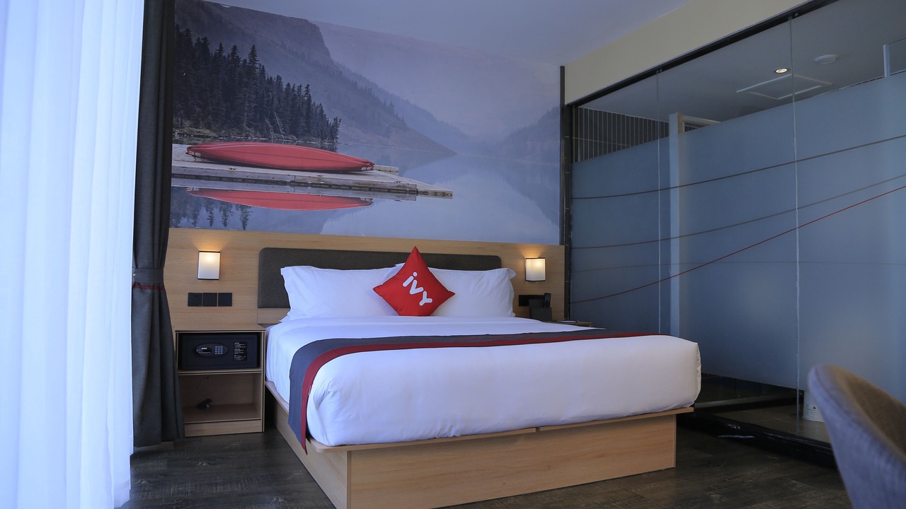 Photo of Bedroom in Yeka