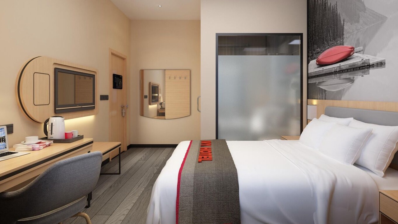 Photo of Bedroom in Yeka