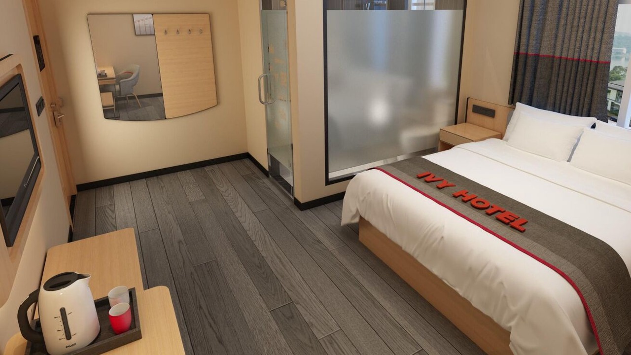 Photo of Bedroom in Yeka