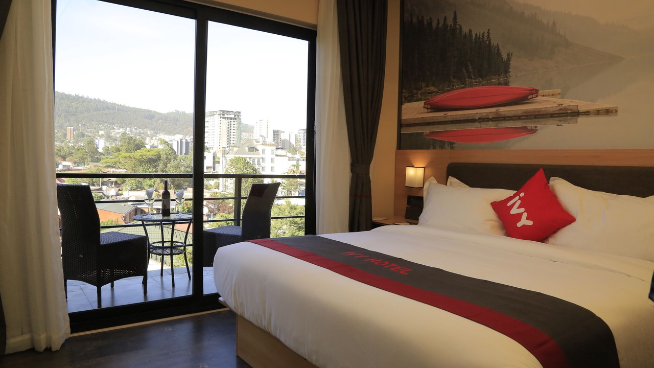 Photo of Bedroom in Yeka