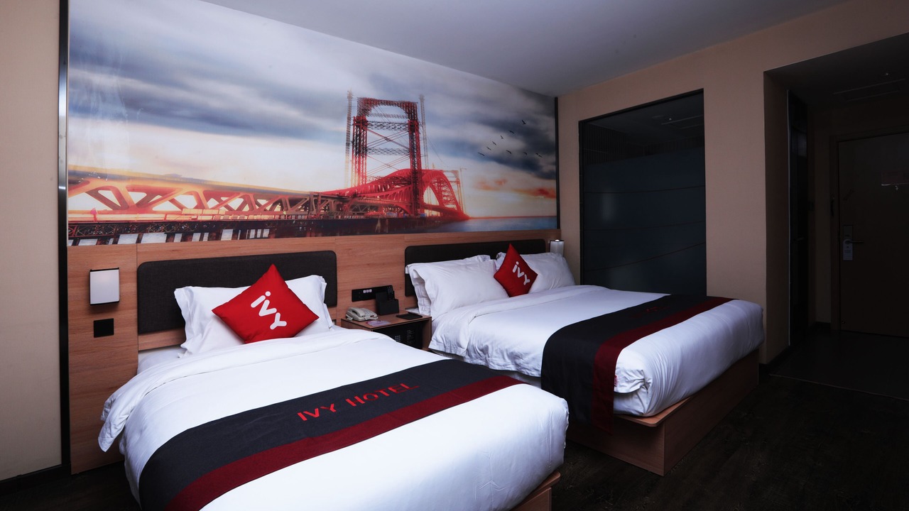 Photo of Bedroom in Yeka