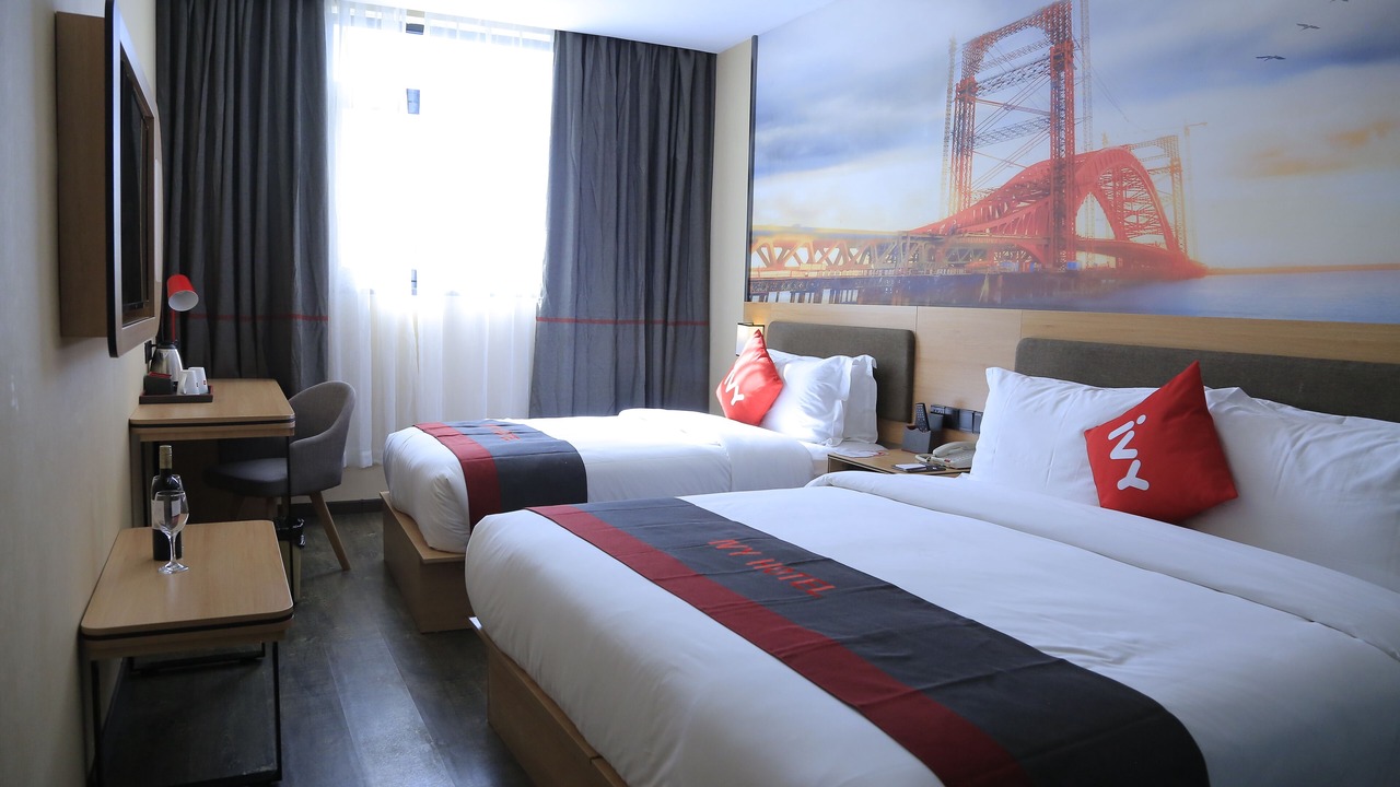 Photo of Bedroom in Yeka
