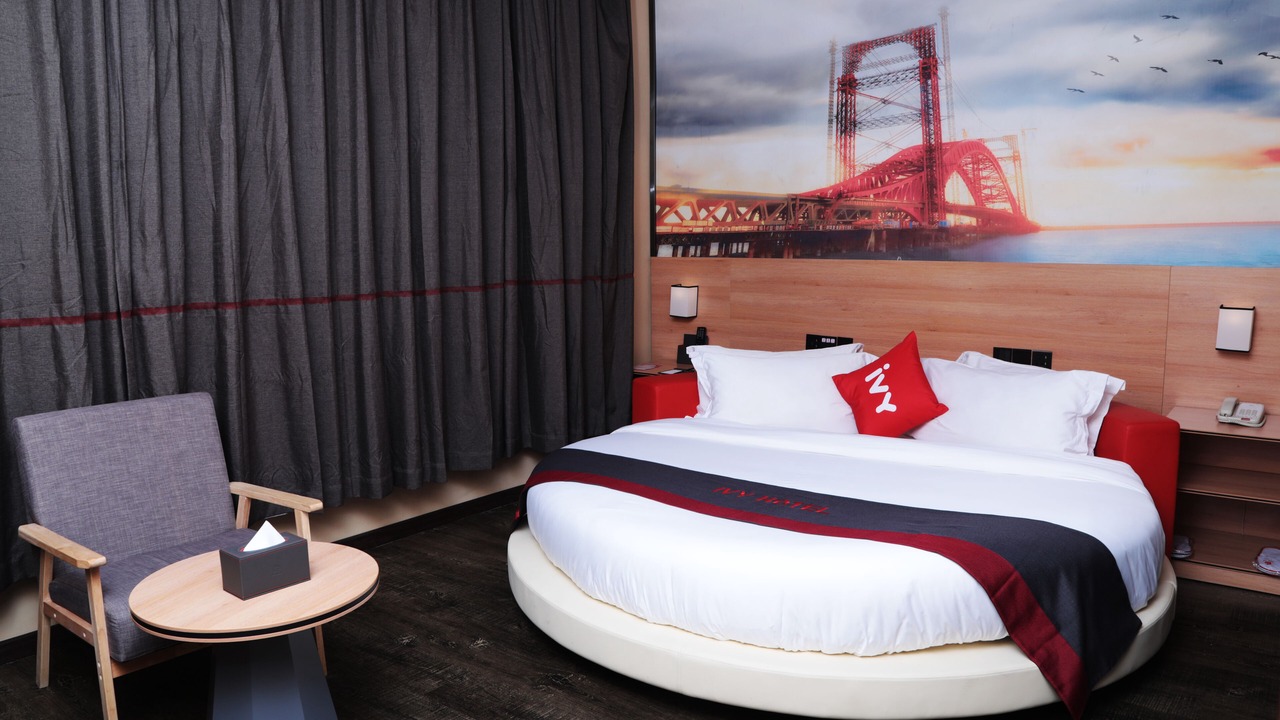 Photo of Bedroom in Yeka