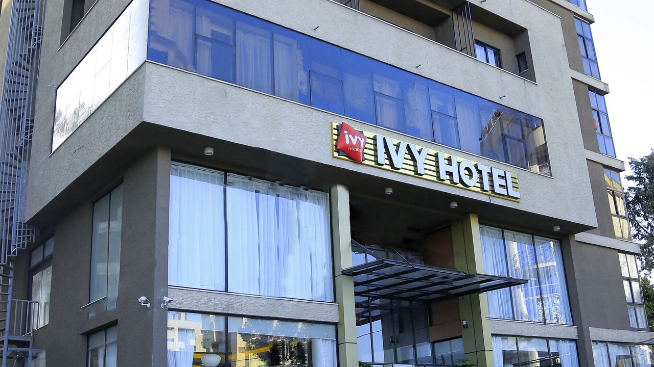 Photo of Outdoor in Yeka