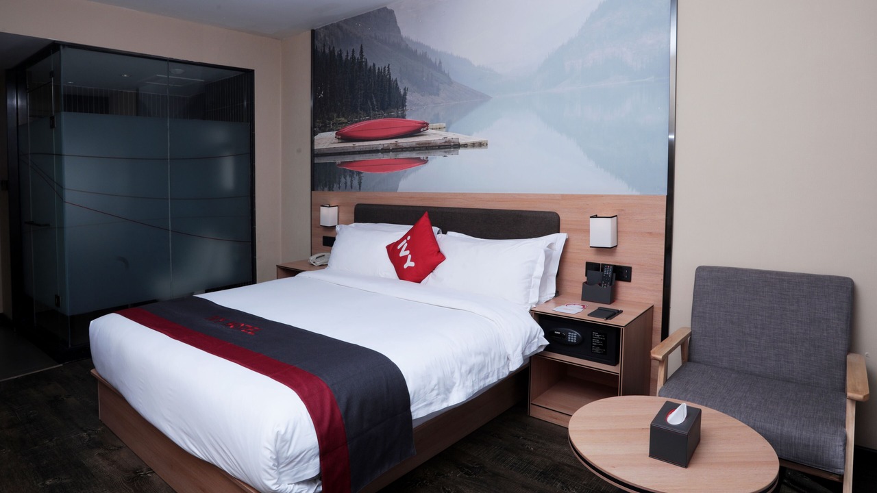 Photo of Bedroom in Yeka