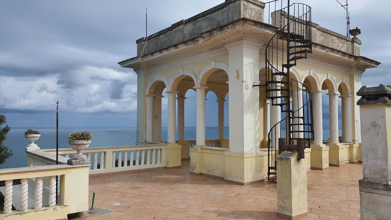 Photo of Outdoor in Rodi Garganico