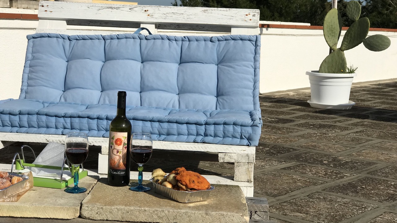 Photo of Outdoor in Torre Castiglione