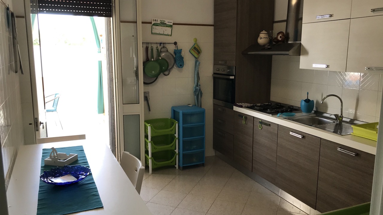 Photo of Kitchen in Torre Castiglione