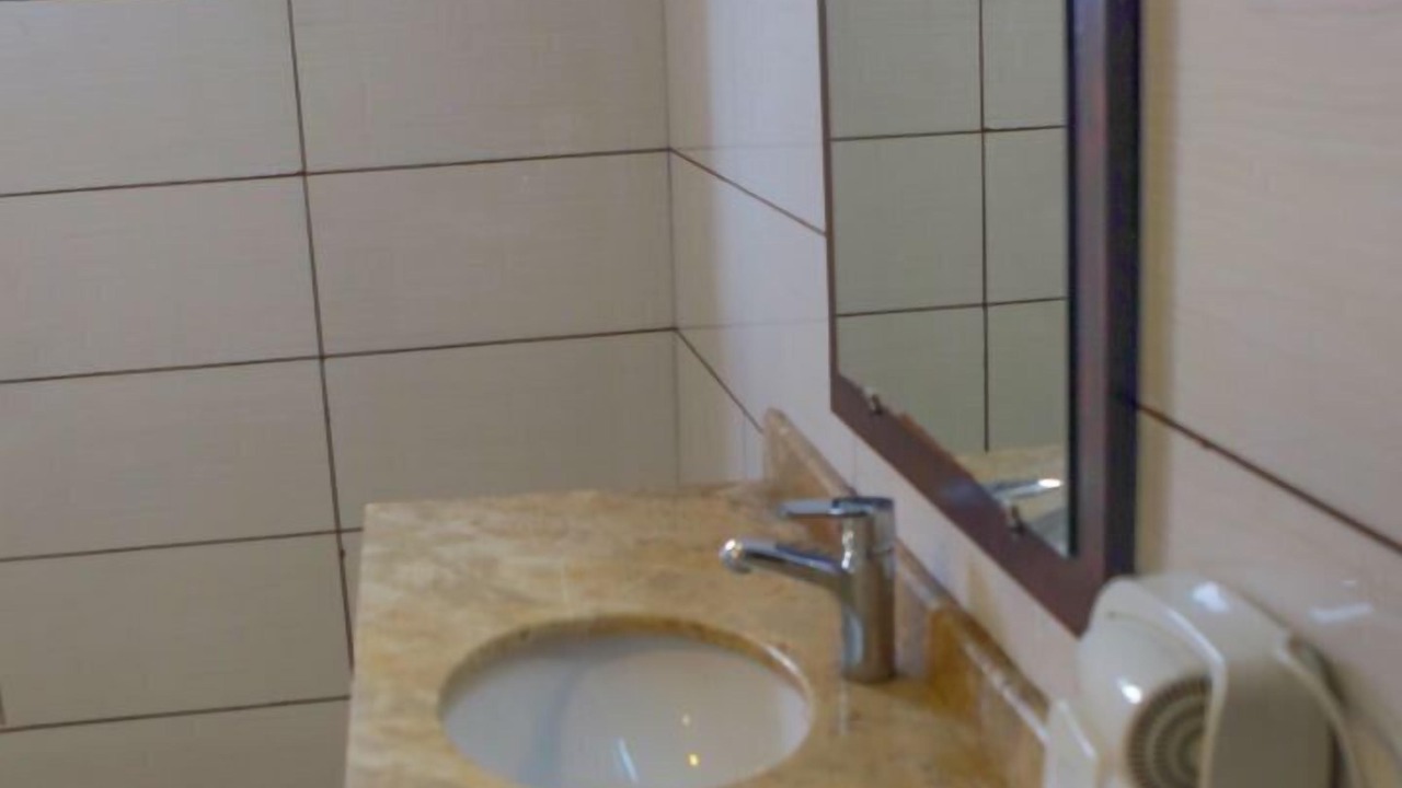 Photo of Bathroom in Nifas Silk-Lafto