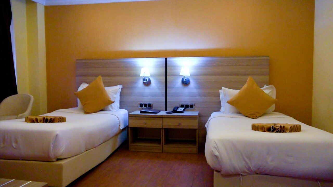 Photo of Bedroom in Nifas Silk-Lafto