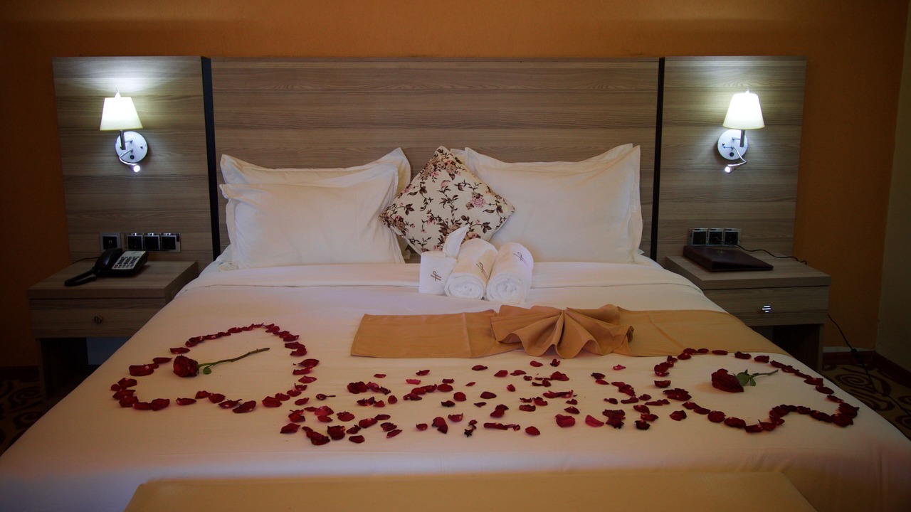 Photo of Bedroom in Nifas Silk-Lafto