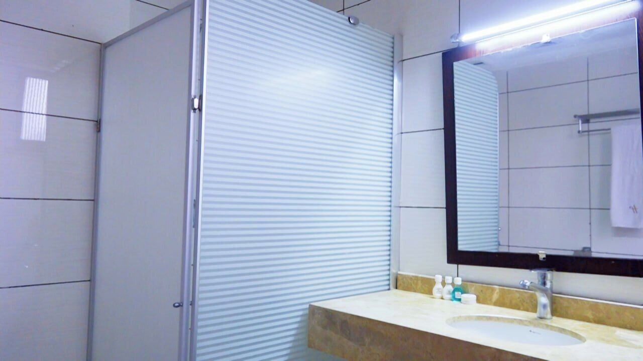Photo of Bathroom in Nifas Silk-Lafto