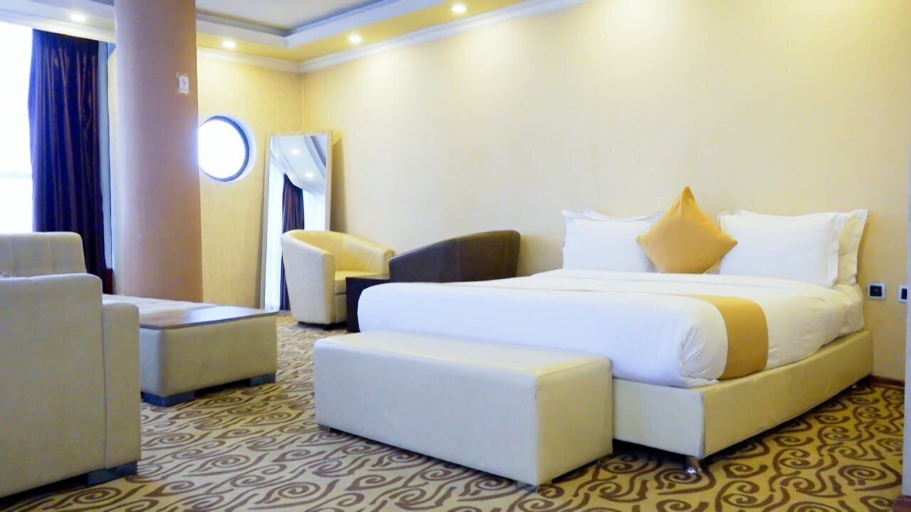 Photo of Bedroom in Nifas Silk-Lafto