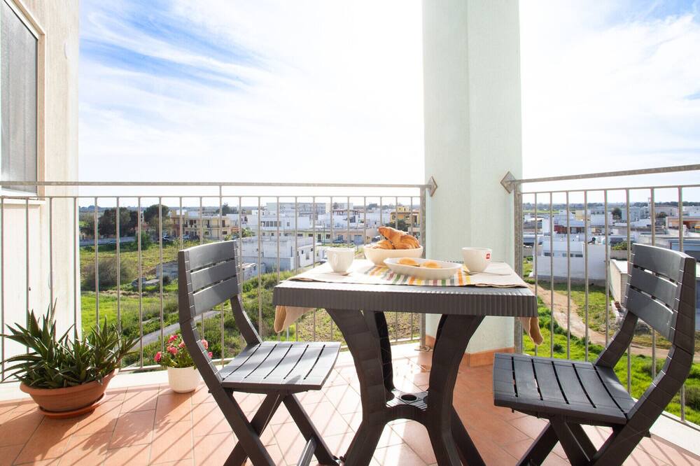 Photo of Patio Balcony in Mesagne