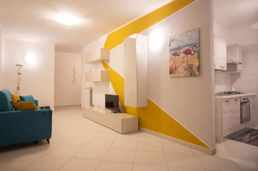 Photo of Livingroom in Mesagne