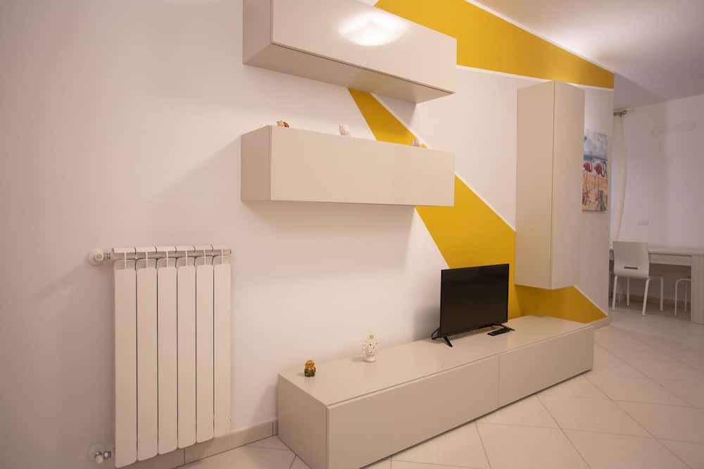 Photo of Livingroom in Mesagne