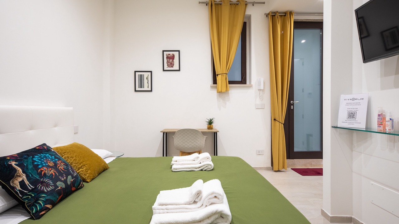 Photo of Bedroom in Bitonto
