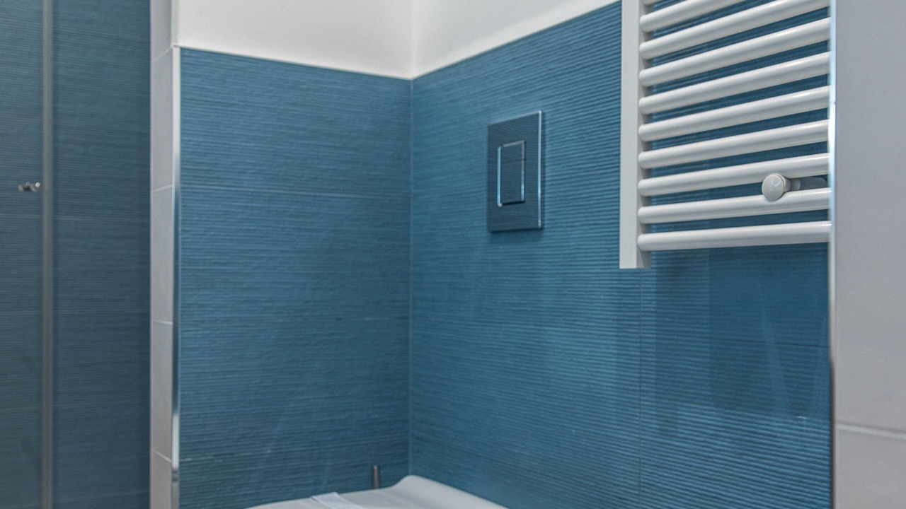 Photo of Bathroom in Bitonto