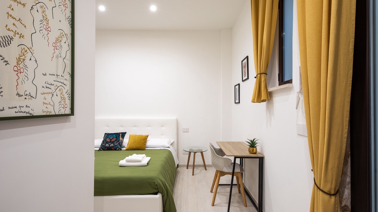 Photo of Bedroom in Bitonto
