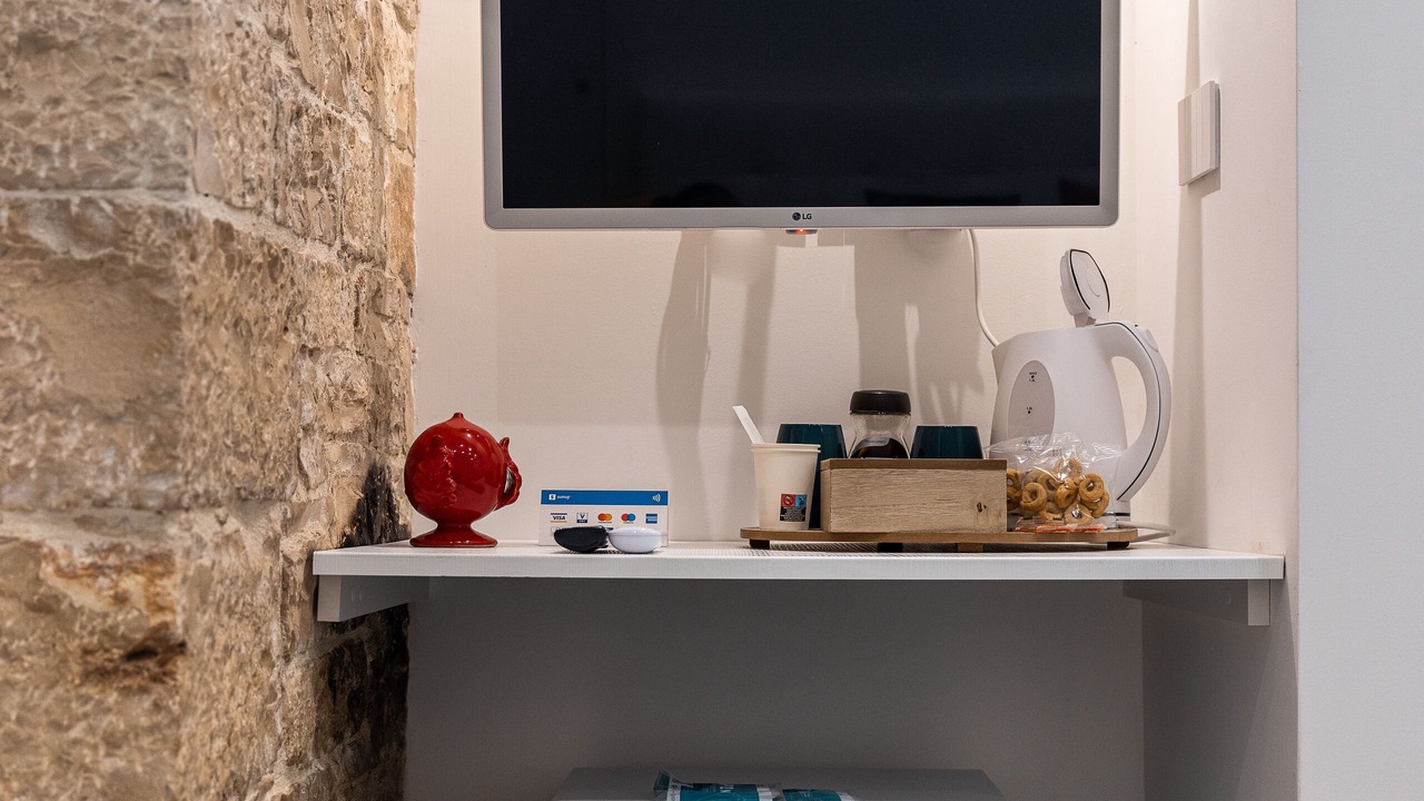 Photo of Bedroom in Bitonto