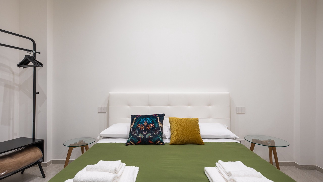 Photo of Bedroom in Bitonto