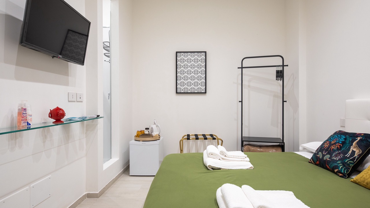 Photo of Bedroom in Bitonto